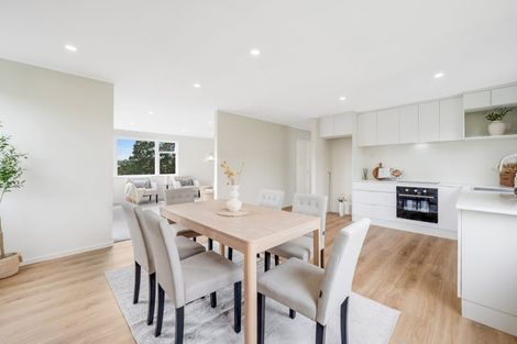 Photo of property in 14 Lysander Crescent, Beach Haven, Auckland, 0626
