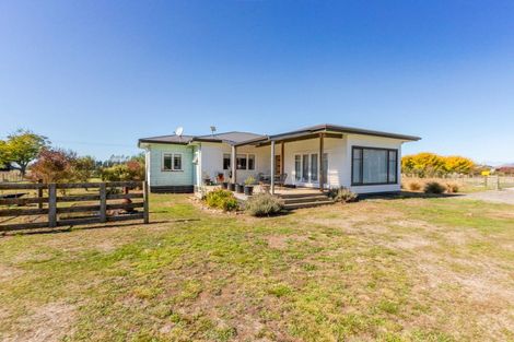 Photo of property in 1092 Ashcott Road, Ashley Clinton, Takapau, 4288