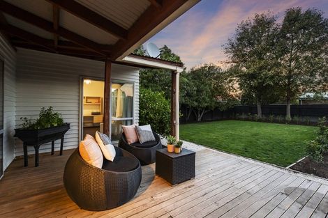 Photo of property in 14 Lyttelton Street, Lincoln, 7608