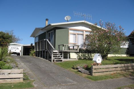 Photo of property in 9 Rangipoia Place, Turangi, 3334