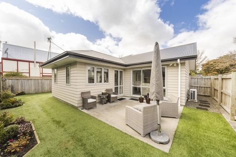 Photo of property in 4 Montgomery Terrace, Hokowhitu, Palmerston North, 4410