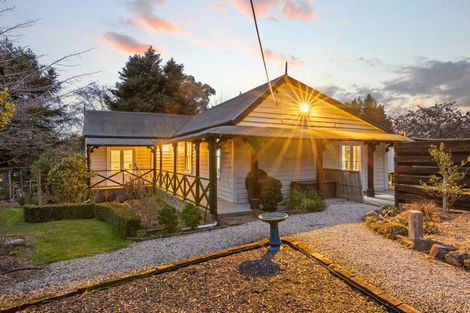 Photo of property in 1310 Marshmans Road, Balcairn, Amberley, 7481