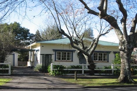 Photo of property in 16 Kitchener Street, Claudelands, Hamilton, 3214