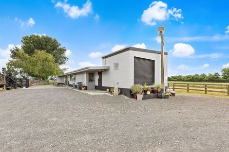 Photo of property in 232 Tower Road, Matamata, 3471