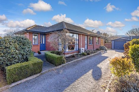 Photo of property in 38 Wales Street, Halswell, Christchurch, 8025