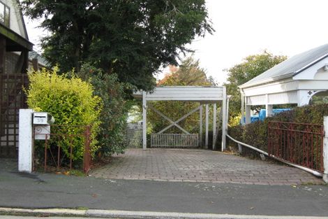 Photo of property in 39 Pacific Street, Roslyn, Dunedin, 9010