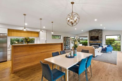 Photo of property in 16 Kilsby Place, Levin, 5510