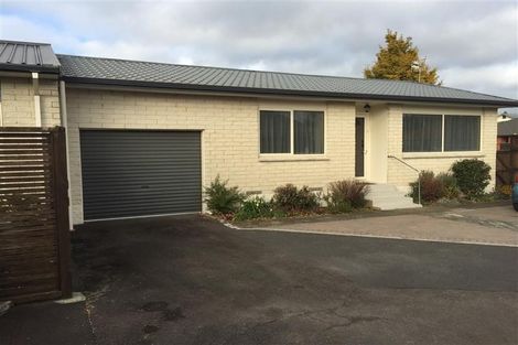 Photo of property in 160a Ranolf Street, Glenholme, Rotorua, 3010