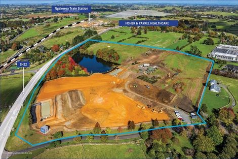 Photo of property in 6 Burberry Road, Karaka, Drury, 2578