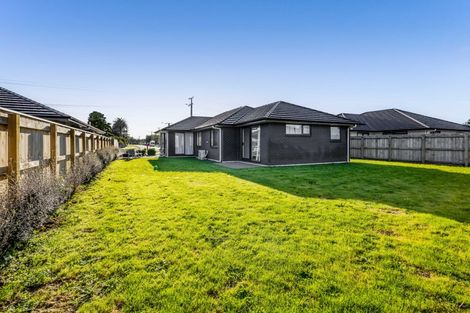 Photo of property in 130b Manawapou Road, Hawera, 4610
