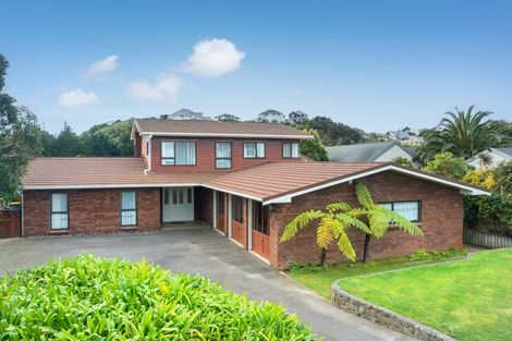 Photo of property in 8 Observatory Close, Whitby, Porirua, 5024