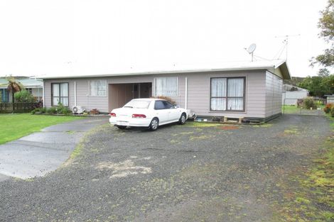 Photo of property in 107 Apatu Street, Wairoa, 4108