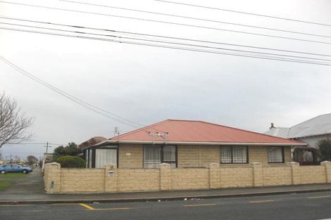Photo of property in 111 Bay View Road, South Dunedin, Dunedin, 9012
