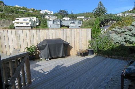 Photo of property in 1 Sidlaw Street, Strathmore Park, Wellington, 6022