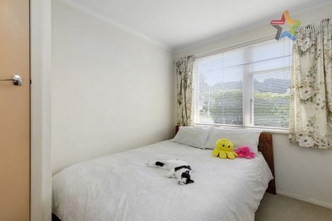 Photo of property in 337 George Street, Stokes Valley, Lower Hutt, 5019