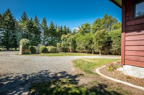 Photo of property in 118 Hanmer Springs Road, Hanmer Springs, 7334