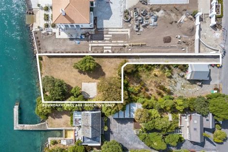 Photo of property in 96 Beachville Road, Redcliffs, Christchurch, 8081