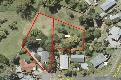 Photo of property in 9 Carnie Street, Gate Pa, Tauranga, 3112