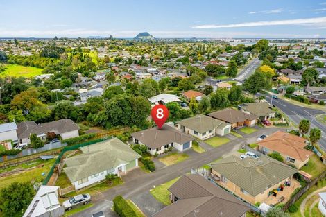 Photo of property in 8 Abbey Way, Judea, Tauranga, 3110