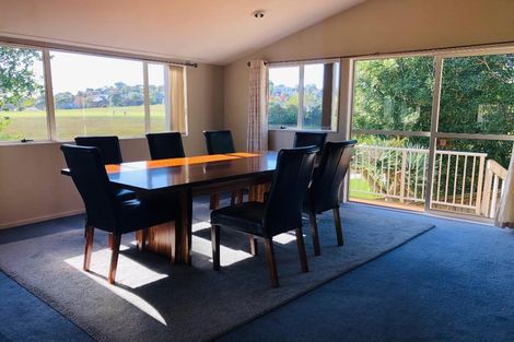 Photo of property in 7 Azure Grove, Unsworth Heights, Auckland, 0632