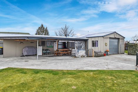 Photo of property in 28 Mackenzie Drive, Twizel, 7901