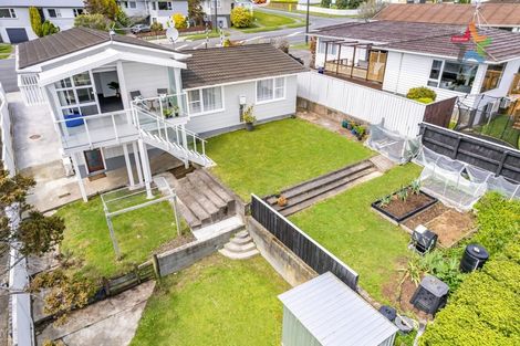 Photo of property in 131 Major Drive, Kelson, Lower Hutt, 5010