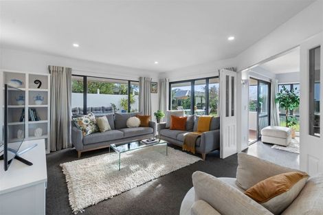 Photo of property in 9 Travis Country Drive, Burwood, Christchurch, 8083