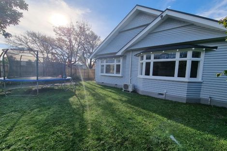 Photo of property in 214 Cranford Street, St Albans, Christchurch, 8014