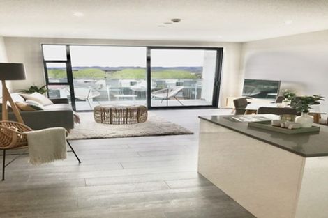 Photo of property in 305/2 Onekiritea Road, Hobsonville, Auckland, 0616