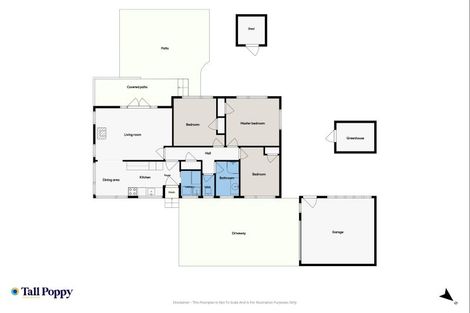 Photo of property in 161 Budge Street, Riversdale, Blenheim, 7201