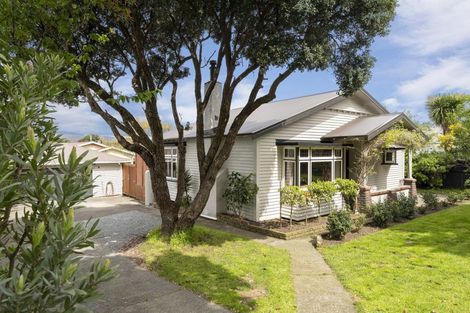 Photo of property in 444 Hutt Road, Alicetown, Lower Hutt, 5010