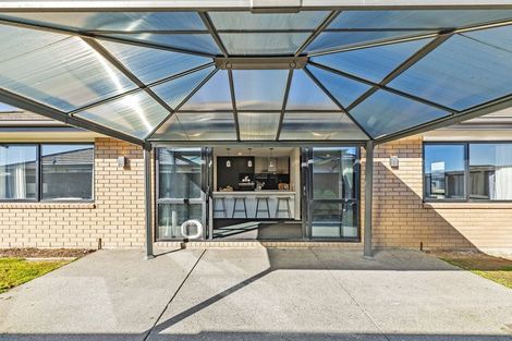 Photo of property in 31 Longcot Drive, Rolleston, 7615