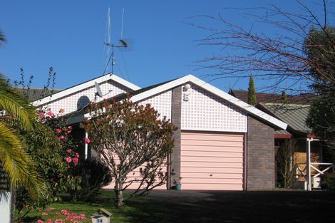 Photo of property in 14a Willowfield Place, Pukete, Hamilton, 3200