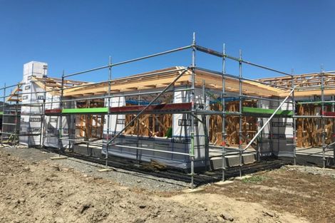 Photo of property in 8 Drovers Way, Frimley, Hastings, 4120