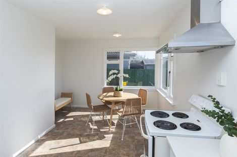 Photo of property in 38 Sledmere Street, Burnside, Christchurch, 8053