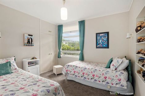 Photo of property in 189 Barnard Street, Wadestown, Wellington, 6012