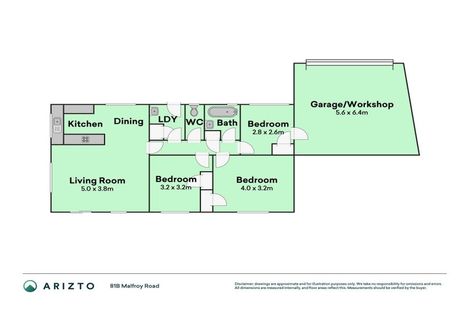 Photo of property in 81b Malfroy Road, Victoria, Rotorua, 3010