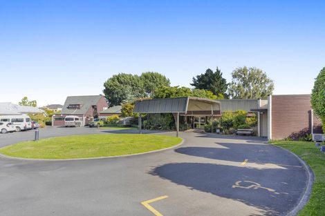 Photo of property in 277 Ilam Road, Burnside, Christchurch, 8053
