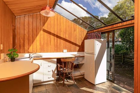 Photo of property in 2 Sandford Street, Campbells Bay, Auckland, 0630