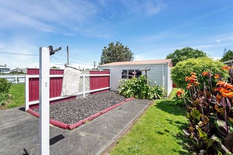 Photo of property in 6 Keepa Street, Levin, 5510