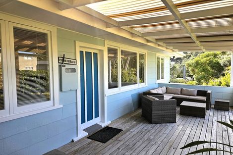 Photo of property in 4 Riverview Road, Cooks Beach, Whitianga, 3591