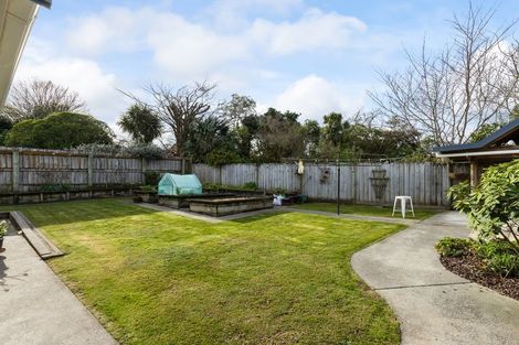 Photo of property in 27 Macarthur Street, Levin, 5510