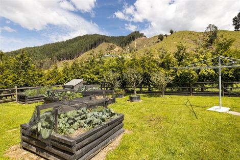 Photo of property in 19 Camerons Road, Okaramio, Havelock, 7178