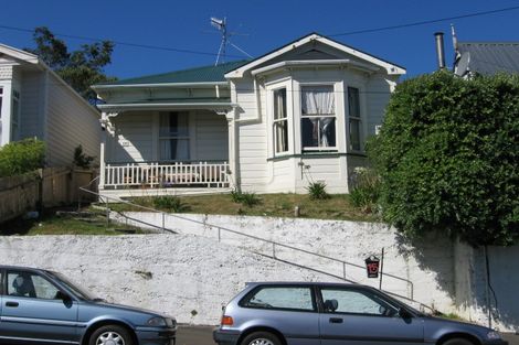 Photo of property in 15 Coromandel Street, Newtown, Wellington, 6021