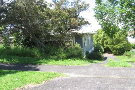 Photo of property in 72 Hillcrest Road, Papatoetoe, Auckland, 2025