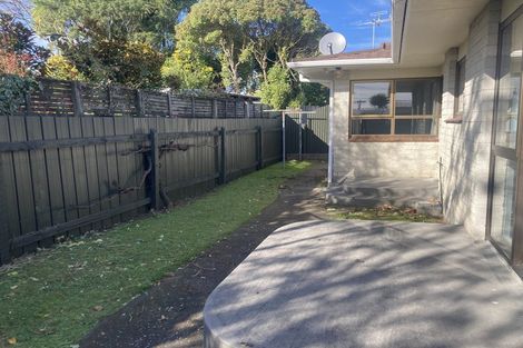 Photo of property in 8b George Street, Lower Vogeltown, New Plymouth, 4310