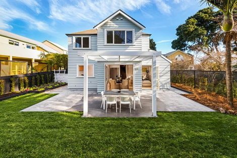 Photo of property in 173b Landscape Road, Mount Eden, Auckland, 1024
