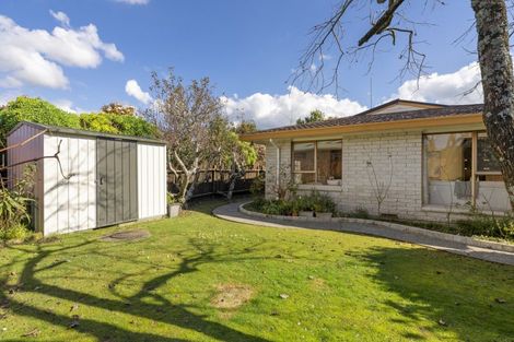 Photo of property in 5b Washer Place, Te Puke, 3119