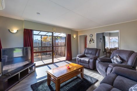 Photo of property in 5c Edward Street, Dannevirke, 4930