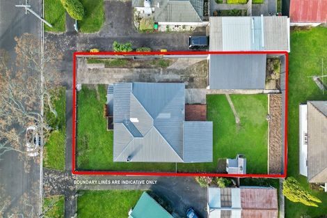 Photo of property in 108 Brookfield Street, Hamilton East, Hamilton, 3216